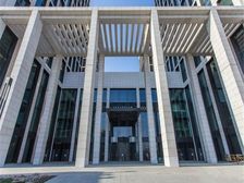 远洋国际中心一期 万科时代中心十里达美中心写字楼1000平租