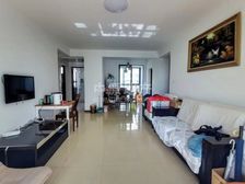 12年心圆东苑次新房 心圆东苑 川南 进商圈急售 税少/