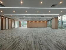 侨城北 华侨城 带大阳台有上下水 开发商直租 设计之都