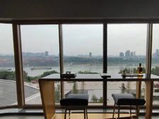 年底大酬宾,合景泰富天銮渝中丶豪装大平层丶观八大丶270度全