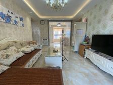 农房万盛金邸东区 有故事的房,花心思的家