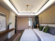 碧桂园凤凰城 年轻时尚三居室,观景房,落地大飘窗,采光视野一