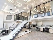 南山华侨城 稀有资源 香年广场精装复式 创意设计不二之选