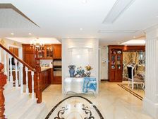 丽都成品 192平5居 南北向豪华装修