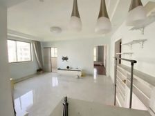 精装小套一房,小区花园位置,南门心未用,09年钢混结构