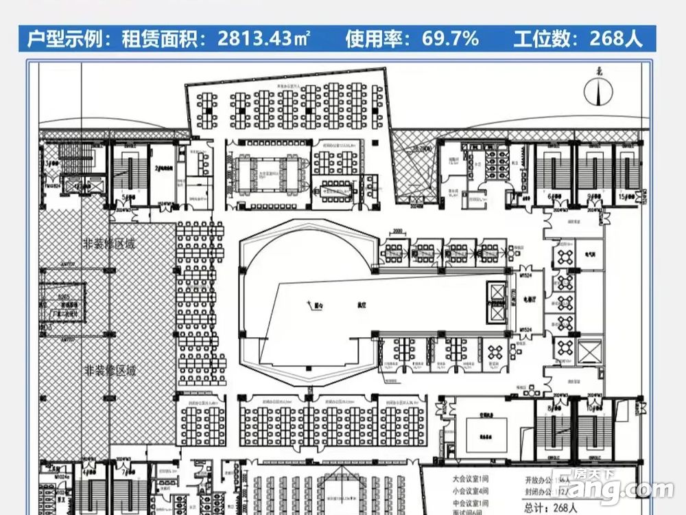 内景图