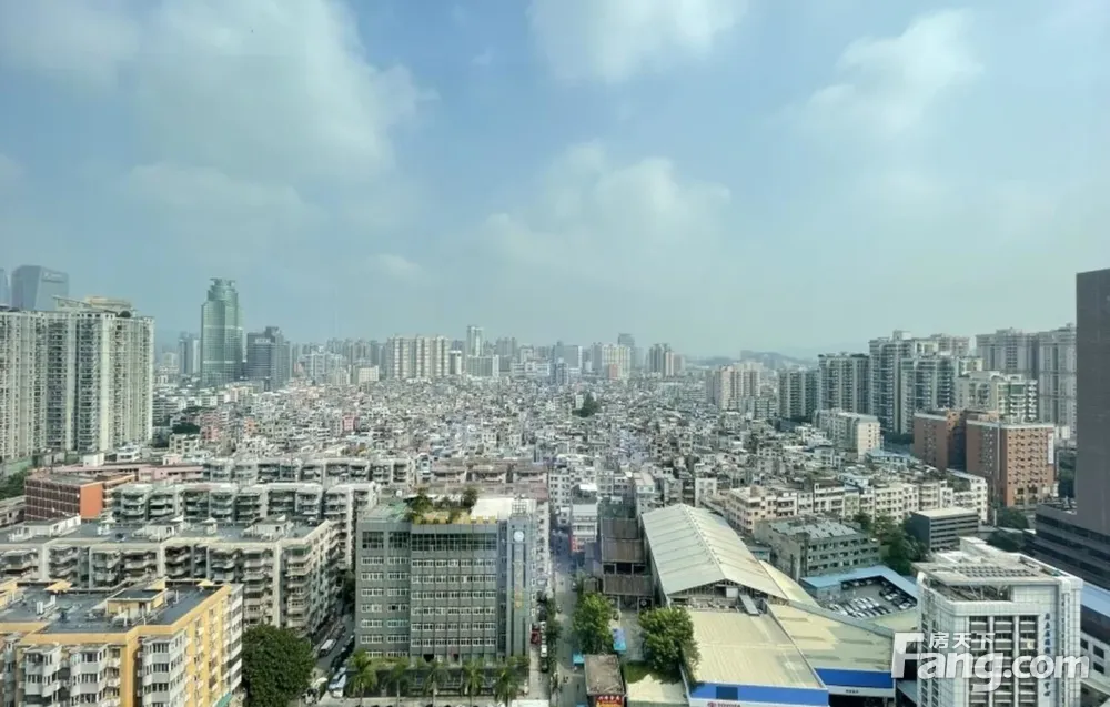 星辉中心写字楼出租·办公室租赁复式游戏公司精装修2600方 使用率