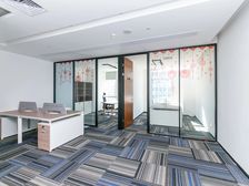 真房116房珠江新城办公室 保利克洛维新装修体育西津滨腾越