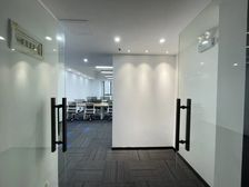 万博新资源 番禺万达广场128方 采光通透价格合理 来电即看