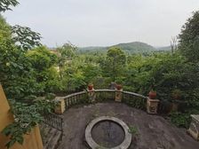 上邦仰止大独栋视野一目千里出世无尘带花园露台