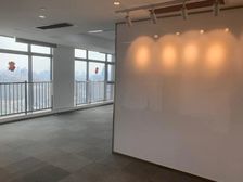 天河北路,寰城中心 246平方,24空调办公带上下水