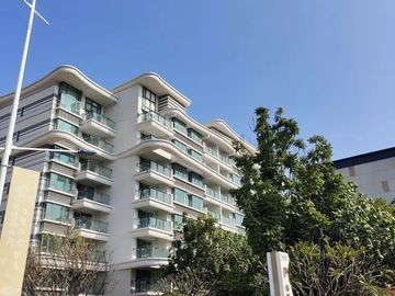 雅居乐金海湾4月房价报告出炉-北海房天下