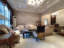 雅阁花园 187平4居 南向精装修 拎包入住