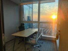 精装免中-介费同比世茂国际广场金光外滩中心恒基名厦