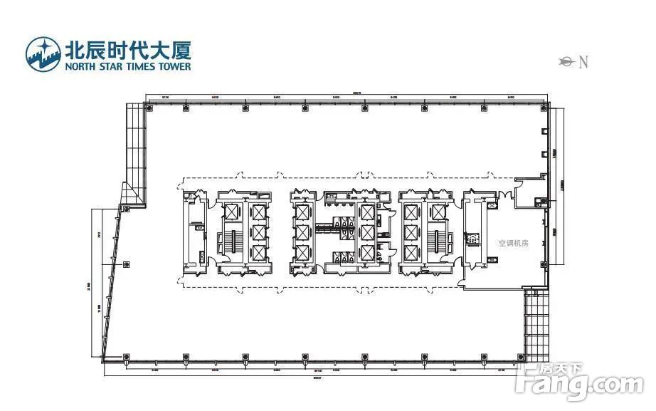 平面图