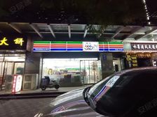 真门脸面宽9米租金28万!租金28万!急需资金周转挥泪急售