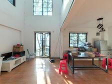 青剑湖联排边户,毛坯房,诚意出售。