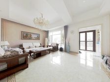 南北通透双拼户型采光好院子大房主急售拎包入住