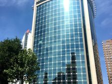 三元桥 佳程广场 南银大厦 现代汽车大厦写字楼1000平出租