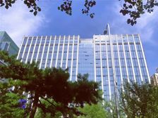 朝阳门兆泰 来福士 居然大厦 中汇广场 五矿广场 泓晟国际