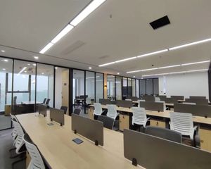 金牛区 茶店子 金牛市民中心 218平 业主诚心出售
