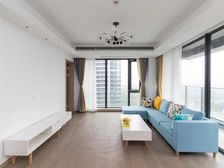 未来科技城 印未来 带车位看房有钥匙 楼层佳
