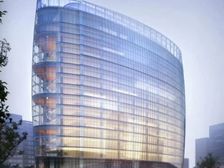 凤凰置地 华瑞大厦 佳程广场 哈银国际写字楼2800平出租