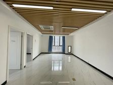 番禺万达广场 188方精装4个隔间 可做美业 直播 各行业