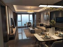 正定万橡府现房清盘特价两居室三居 金科集美郡风华大境雅居乐旁