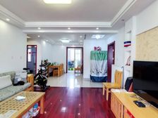 新上架大三房,业主置换新房舒馨北苑 配合看房 南向精装修