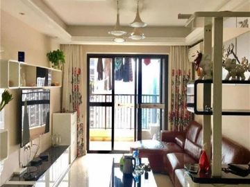 东逸华庭怎么样?看看这份4月的小区报告就知道!