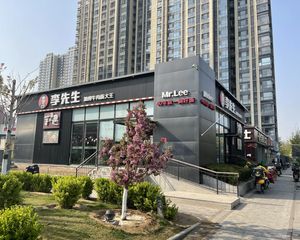 新上 朝阳公园独栋 社区环绕 鹤立鸡群 全业态 可自用可抵稅