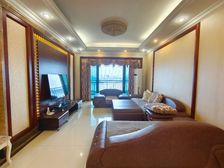 金沙洲恒大御景半岛 127平3居 黄金楼层 有钥匙税费低