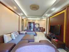 金沙洲恒大御景半岛 127平3居 南豪华装修 全新视野无遮挡