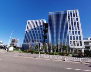 万科云创天地商办716平至30892平米现房租售合景中心