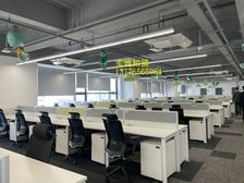 万得大厦百胜步步高精装修整层出租配套成熟地铁口随时看房多套选