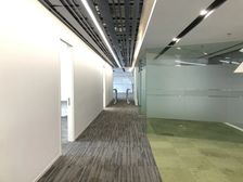 开发商直租:北辰世纪中心 独立整层2000平米 顶层视野开阔