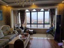 赞成红树林 124平3居 南北向精装修