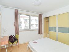 真源小区2室1厅1卫1阳台南6/7层