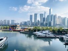 北外滩整层精装出租,12号线,适合企业总部接待,豪华装修