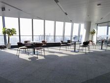 浦江国际金融广场|精装1500平 户型方正、12号线4号线