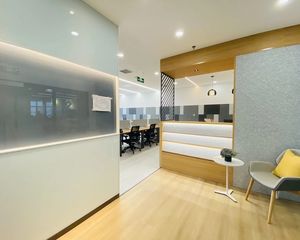 纯捡漏 上新 新世界中心 265平 2.5万 临新成文化