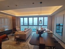 国浩18T豪宅板式大平层