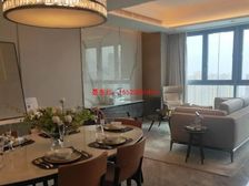 解放碑十八梯!看江大平层豪装!主豪宅沉浮!