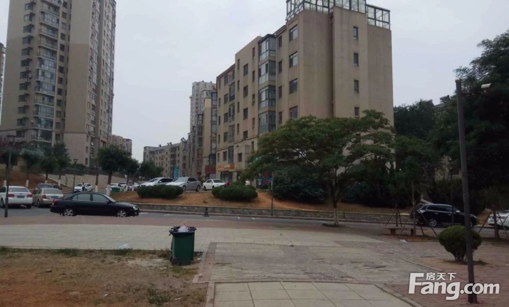 美域盛景多层电梯洋房大通厅落地窗产权清晰诚心出售