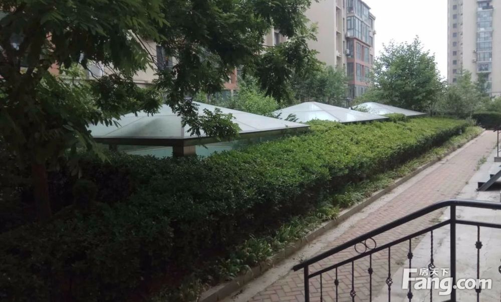 美域盛景多层电梯洋房大通厅落地窗产权清晰诚心出售