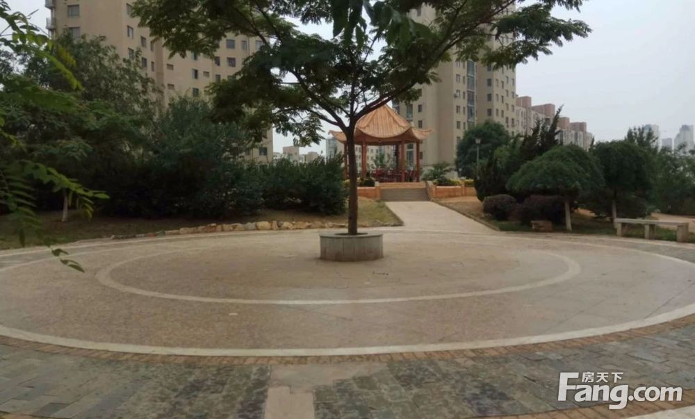 美域盛景多层电梯洋房大通厅落地窗产权清晰诚心出售