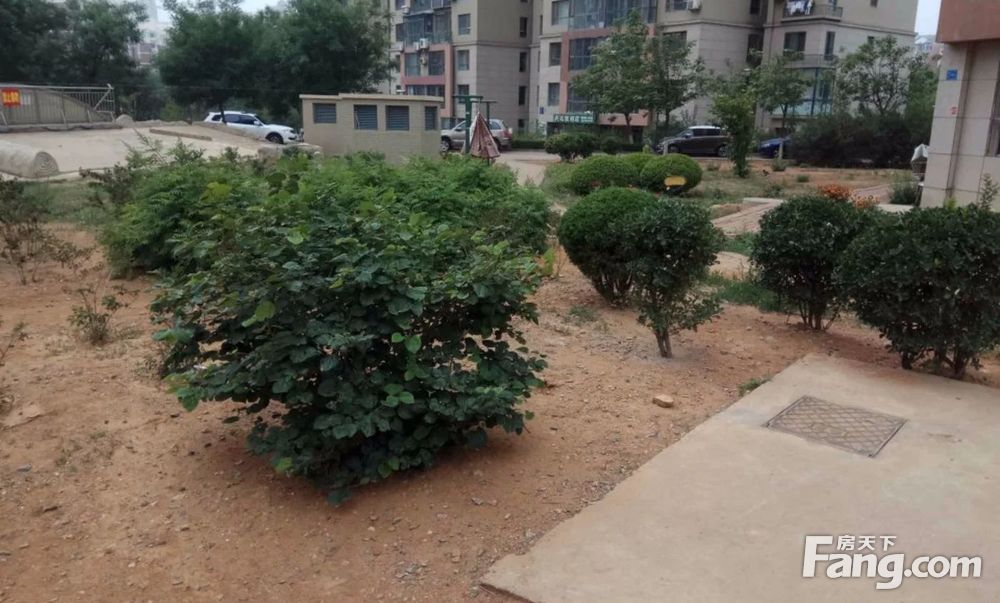 美域盛景多层电梯洋房大通厅落地窗产权清晰诚心出售