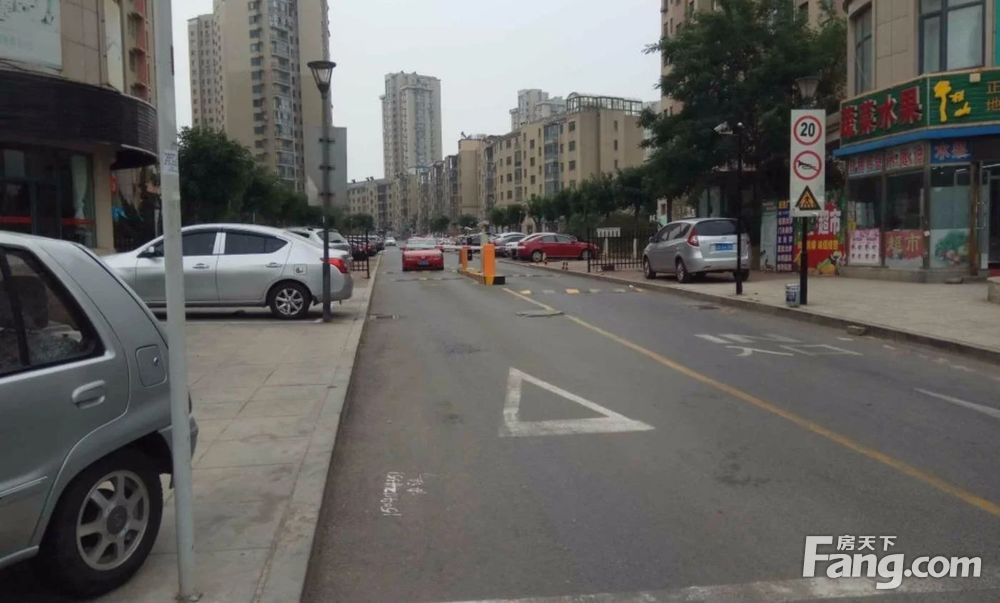 美域盛景多层电梯洋房大通厅落地窗产权清晰诚心出售