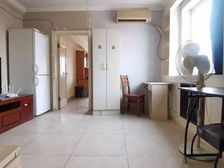 潘家园地铁口 华威西里 3室1厅 南 北全明三居